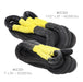 Smittybilt CC122 Recoil Recovery Rope 1-1/2 InchX 30 Foot 60K Lbs Smittybilt - Truck Part Superstore