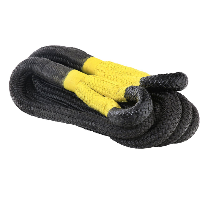 Smittybilt CC122 Recoil Recovery Rope 1-1/2 InchX 30 Foot 60K Lbs Smittybilt - Truck Part Superstore