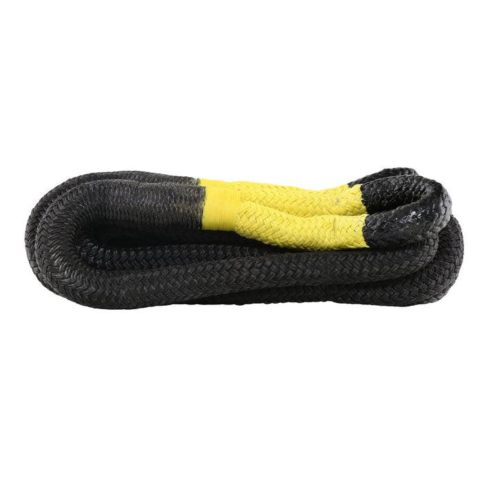 Smittybilt CC122 Recoil Recovery Rope 1-1/2 InchX 30 Foot 60K Lbs Smittybilt - Truck Part Superstore
