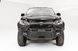Fab Fours CC15-H3352-B Premium Winch Front Bumper; Uncoated/Paintable; w/Pre Runner Guard; [AWSL]; - Truck Part Superstore