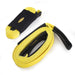Smittybilt CC220 Tow Strap 2 Inch X 20 Foot 20,000 Lb Rating Smittybilt - Truck Part Superstore