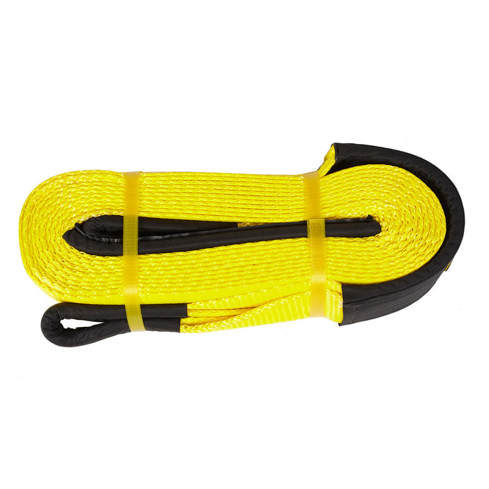 Smittybilt CC330 Tow Strap 3 Inch X 30 Foot 30,000 Lb Rating Smittybilt - Truck Part Superstore