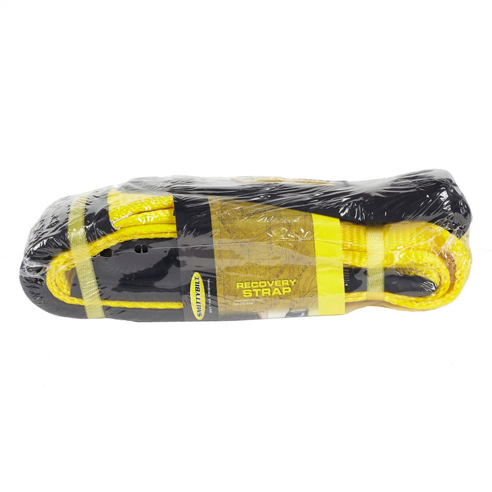 Smittybilt CC408 Tree Strap 4 Inch X 8 Foot 40,000 Lb Rating Smittybilt - Truck Part Superstore