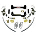 Skyjacker CC409K Lift Kit 4 Inch Lift 04-12 Canyon/Colorado Add A Leaf Skyjacker - Truck Part Superstore
