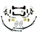 Skyjacker CC409KS Lift Kit 4 Inch Lift 04-12 Canyon/Colorado Soft Ride Spring Skyjacker - Truck Part Superstore