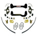 Skyjacker CC429K Lift Kit 4 Inch Lift 04-12 GMC Canyon 04-12 Chevrolet Colorado Skyjacker - Truck Part Superstore