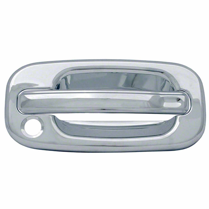 Coast To Coast CCIDH68101A Chrome Plated ABS Door Handle Trim 2 Dr - Truck Part Superstore