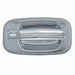 Coast To Coast CCIDH68102B Chrome Plated ABS Door Handle Trim 4 Dr - Truck Part Superstore