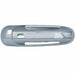 Coast To Coast CCIDH68106B Chrome ABS Door Handle Trim 4 Dr - Truck Part Superstore