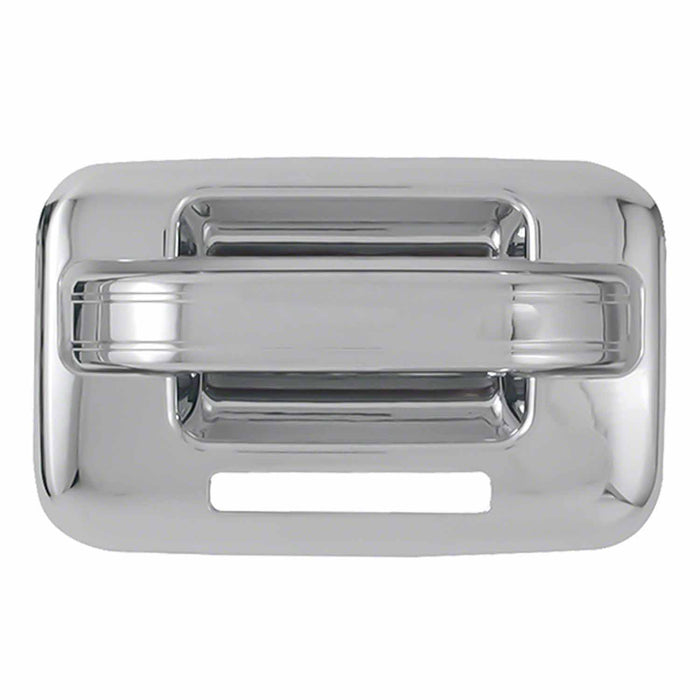Coast To Coast CCIDH68109A1 Chrome ABS Door Handle Trim 2 Dr - Truck Part Superstore