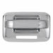 Coast To Coast CCIDH68109A1 Chrome ABS Door Handle Trim 2 Dr - Truck Part Superstore