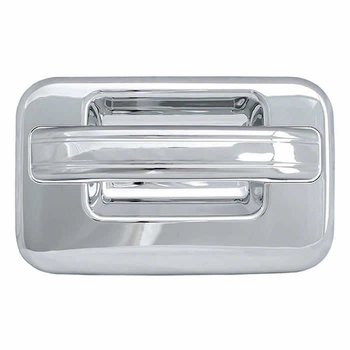 Coast To Coast CCIDH68109B1 Chrome ABS Door Handle Trim 2 Dr - Truck Part Superstore