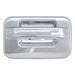 Coast To Coast CCIDH68109B1 Chrome ABS Door Handle Trim 2 Dr - Truck Part Superstore