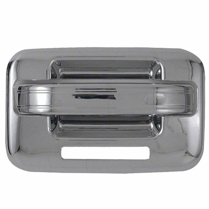 Coast To Coast CCIDH68110A1 Chrome ABS Door Handle Trim 4 Dr - Truck Part Superstore