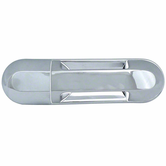 Coast To Coast CCIDH68111B Chrome Plated ABS Door Handle Trim 4 Dr - Truck Part Superstore