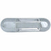Coast To Coast CCIDH68111B Chrome Plated ABS Door Handle Trim 4 Dr - Truck Part Superstore