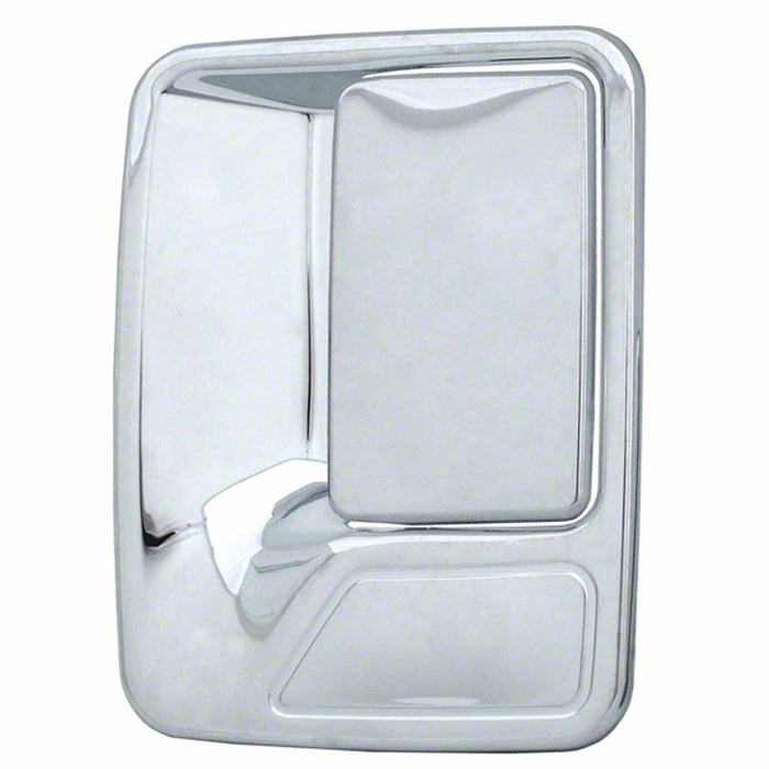 Coast To Coast CCIDH68116B Chrome Plated ABS Door Handle Trim 4 Dr - Truck Part Superstore