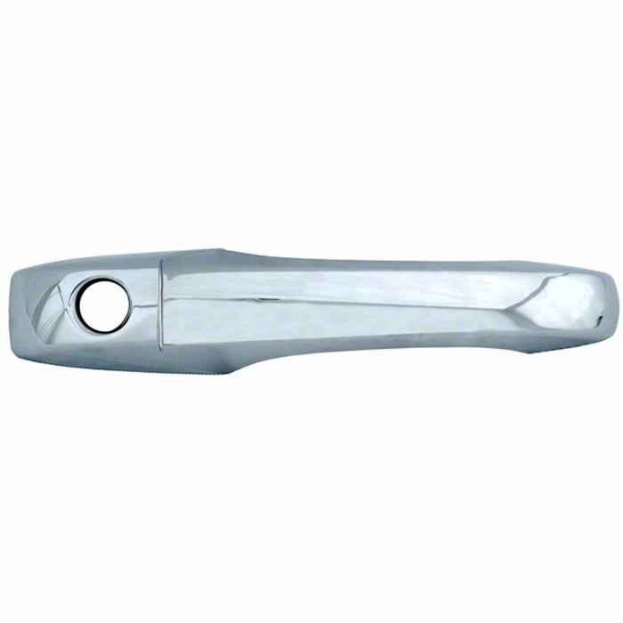 Coast To Coast CCIDH68123B Chrome Plated ABS Levers Only 4 Dr - Truck Part Superstore