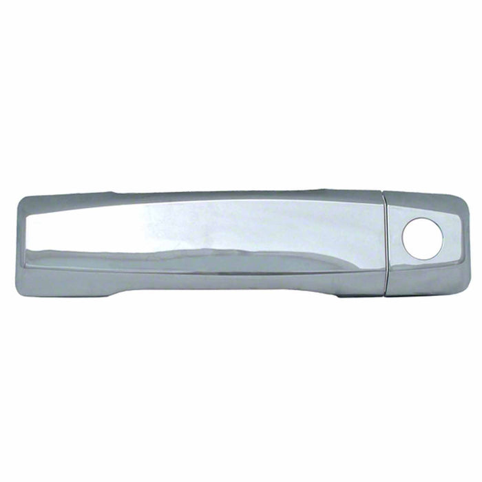 Coast To Coast CCIDH68126B Chrome Plated ABS Levers Only 2 Dr - Truck Part Superstore