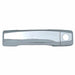 Coast To Coast CCIDH68126B Chrome Plated ABS Levers Only 2 Dr - Truck Part Superstore