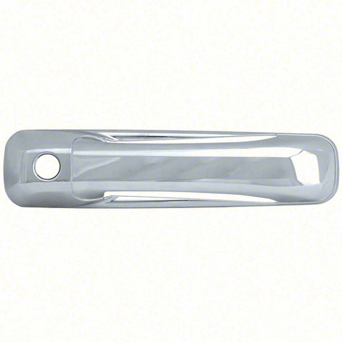 Coast To Coast CCIDH68130B Chrome Plated ABS Levers Only 4 Dr - Truck Part Superstore