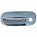 Coast To Coast CCIDH68134B Chrome Plated ABS Door Handle Trim 4 Dr - Truck Part Superstore