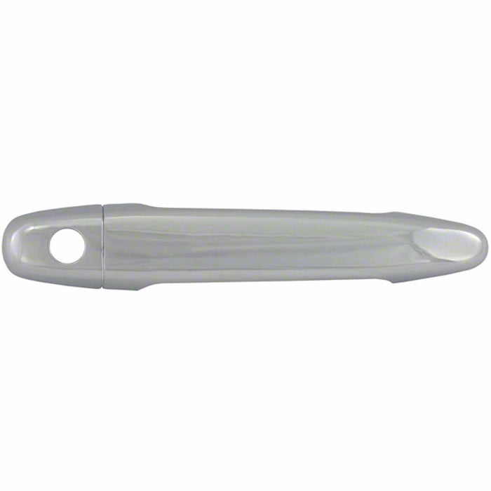 Coast To Coast CCIDH68305B Chrome Plated ABS Levers Only 4 Dr - Truck Part Superstore