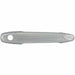 Coast To Coast CCIDH68305B Chrome Plated ABS Levers Only 4 Dr - Truck Part Superstore