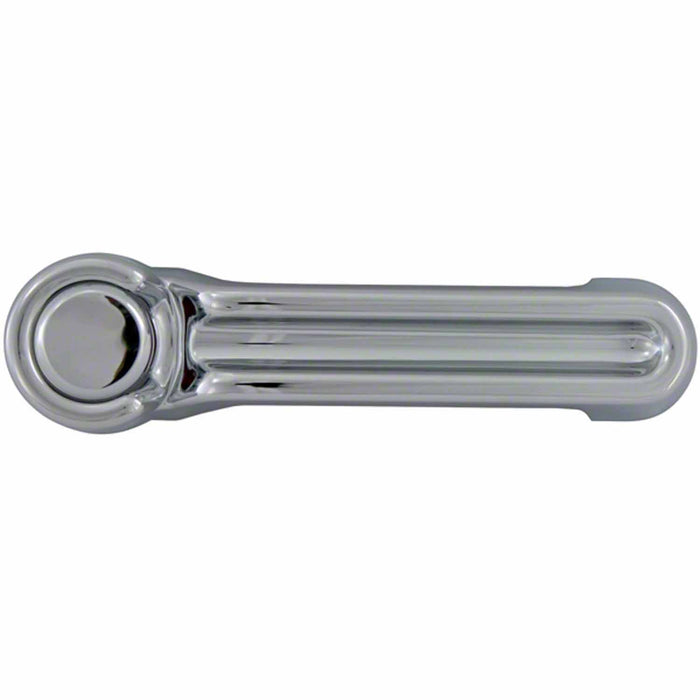 Coast To Coast CCIDH68500B Chrome Plated ABS Levers Only 4 Dr - Truck Part Superstore