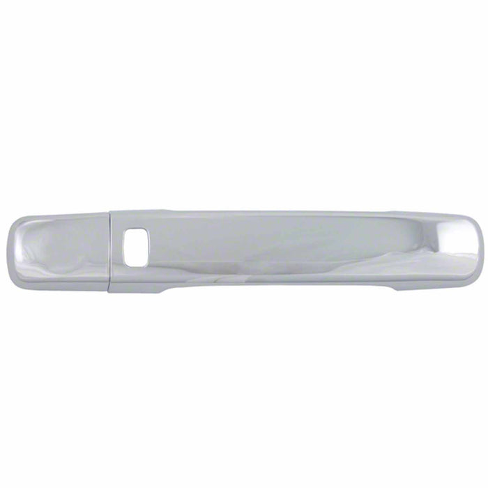 Coast To Coast CCIDH68503S Chrome ABS Levers Only Hole 4 Dr - Truck Part Superstore