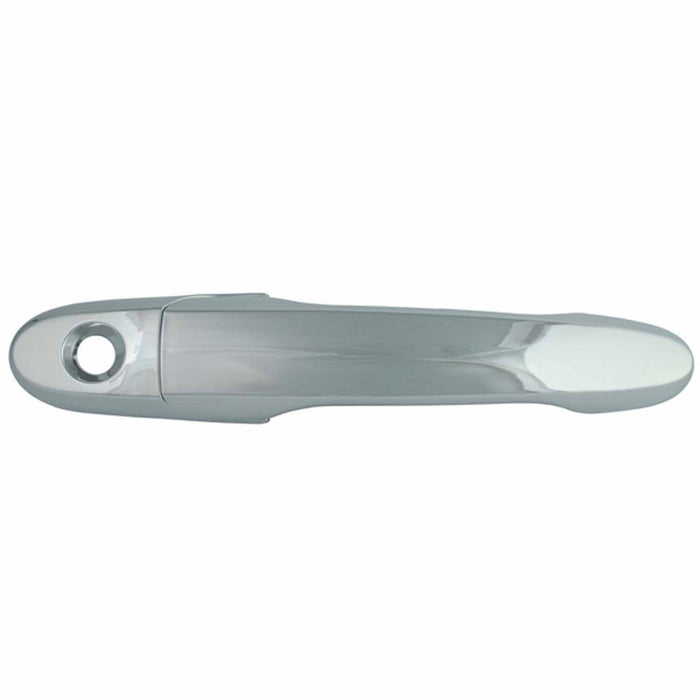 Coast To Coast CCIDH68507B Chrome Plated ABS Levers Only 4 Dr - Truck Part Superstore