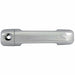 Coast To Coast CCIDH68509B Chrome Plated ABS Levers Only 4 Dr - Truck Part Superstore
