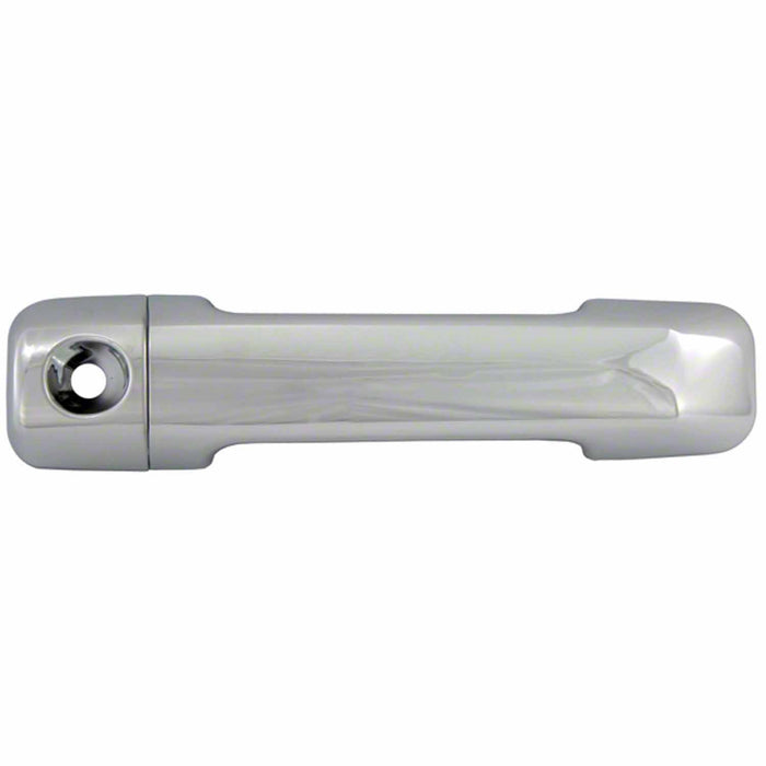 Coast To Coast CCIDH68510B Chrome Plated ABS Levers Only 4 Dr - Truck Part Superstore