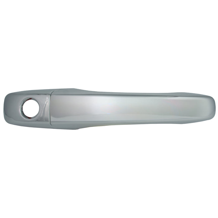 Coast To Coast CCIDH68513B Chrome Plated ABS Levers Only 4 Dr - Truck Part Superstore