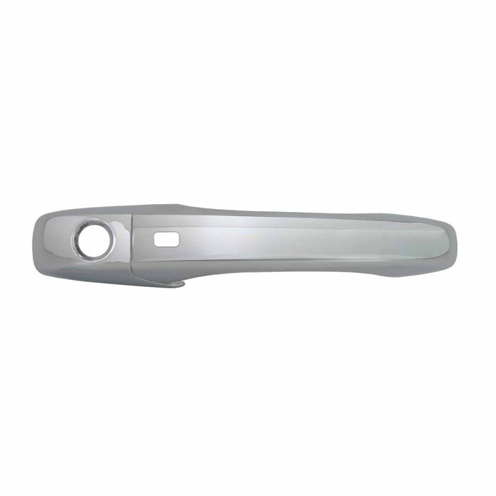 Coast To Coast CCIDH68513S Chrome ABS Levers Only Hole 4 Dr - Truck Part Superstore
