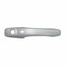 Coast To Coast CCIDH68513S Chrome ABS Levers Only Hole 4 Dr - Truck Part Superstore