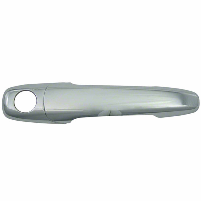Coast To Coast CCIDH68514B Chrome Plated ABS Levers Only 4 Dr - Truck Part Superstore