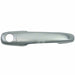 Coast To Coast CCIDH68514B Chrome Plated ABS Levers Only 4 Dr - Truck Part Superstore