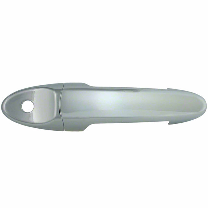 Coast To Coast CCIDH68515B Chrome Plated ABS Levers Only 4 Dr - Truck Part Superstore