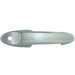 Coast To Coast CCIDH68515B Chrome Plated ABS Levers Only 4 Dr - Truck Part Superstore