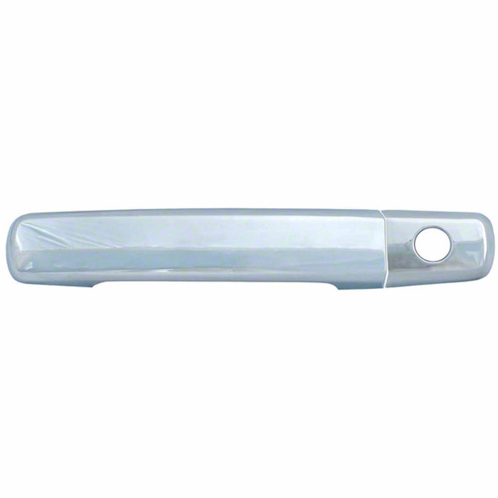 Coast To Coast CCIDH68516B Chrome Plated ABS Levers Only 4 Dr - Truck Part Superstore