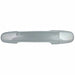 Coast To Coast CCIDH68520B Chrome Plated ABS Levers Only 4 Dr - Truck Part Superstore