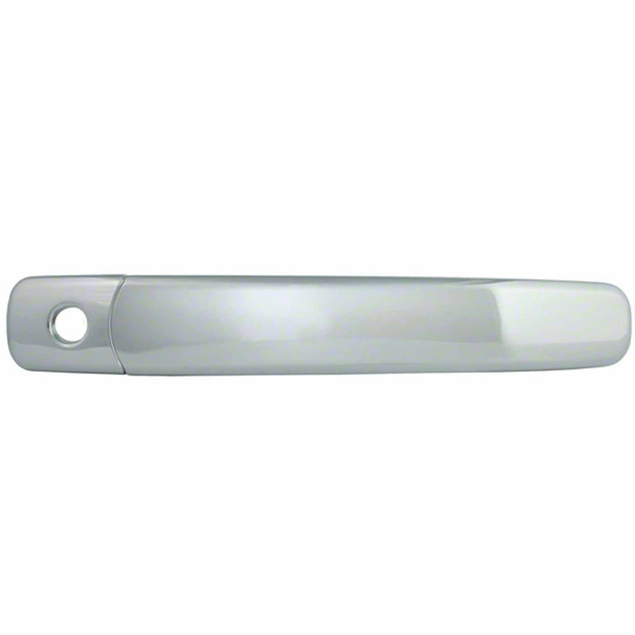 Coast To Coast CCIDH68521B Chrome Plated ABS Levers Only 4 Dr - Truck Part Superstore