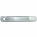 Coast To Coast CCIDH68521B Chrome Plated ABS Levers Only 4 Dr - Truck Part Superstore