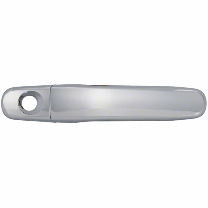 Coast To Coast CCIDH68523B Chrome Plated ABS Levers Only 4 Dr - Truck Part Superstore