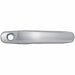 Coast To Coast CCIDH68523B Chrome Plated ABS Levers Only 4 Dr - Truck Part Superstore