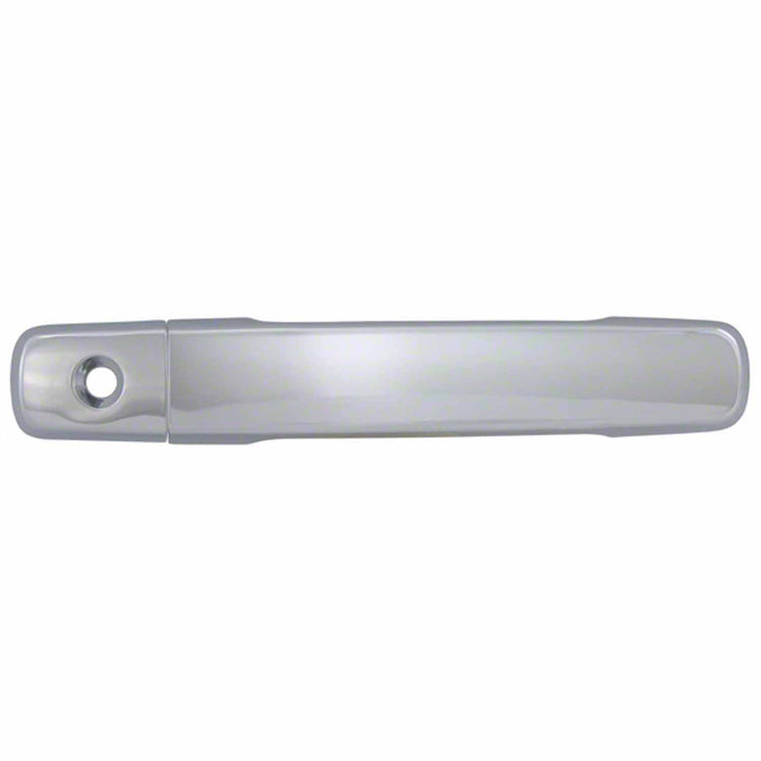 Coast To Coast CCIDH68524B Chrome Plated ABS Levers Only 4 Dr - Truck Part Superstore