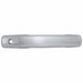 Coast To Coast CCIDH68524B Chrome Plated ABS Levers Only 4 Dr - Truck Part Superstore