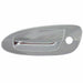Coast To Coast CCIDH68525B Chrome Plated ABS Door Handle Trim 4 Dr - Truck Part Superstore