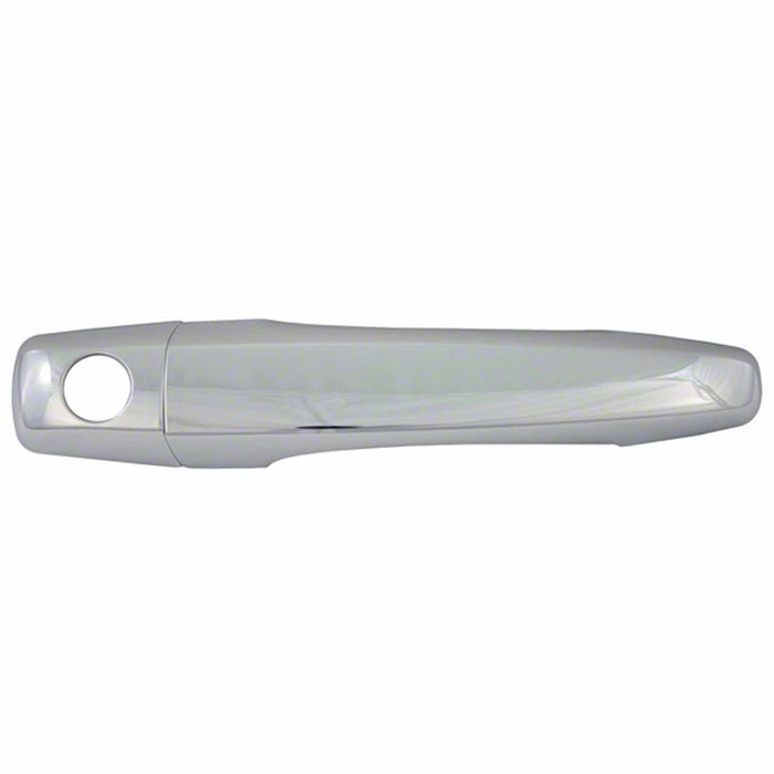 Coast To Coast CCIDH68526B Chrome Plated ABS Levers Only 4 Dr - Truck Part Superstore